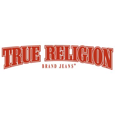 True Religion logo vector free download - Brandslogo.net