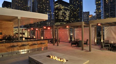 Chicago Top Rooftop Restaurants - Chicago Gen X - Chicago Bars, Events ...