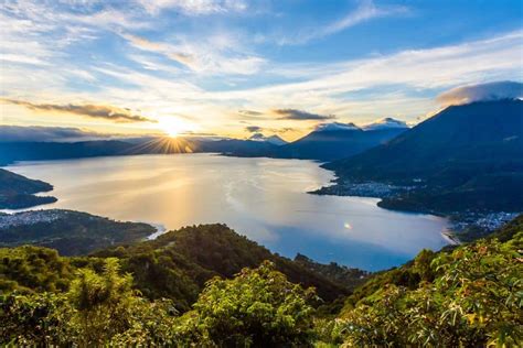 7 BEST Lake Atitlan Hiking Tours You'll Love in 2024