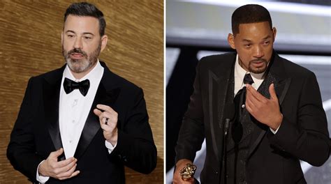 Jimmy Kimmel ‘Got Rid’ of Will Smith Jokes at 2023 Oscars – IndieWire