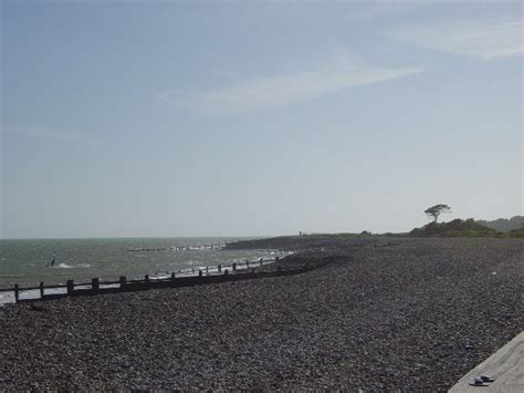 Climping Beach | West Sussex | UK Beach Guide