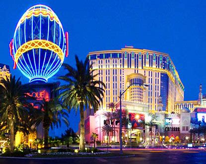 Las Vegas Attractions - A List of Free Attractions in Las Vegas