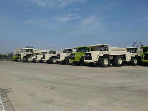 Terex Dump Truck Tr100 100 Ton Dump Truck - Buy Terex Truck,Terex ...