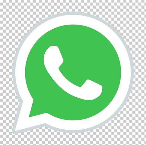 gambar logo whatsapp kecil Icon whatsapp png download hd vector