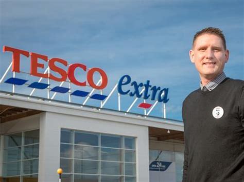 Tesco Shrewsbury: Grocer 33 store of the week | Grocer 33 | The Grocer