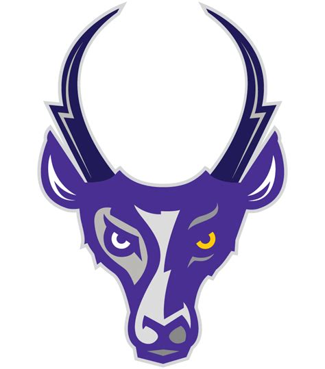 Grand Canyon Antelopes Logo