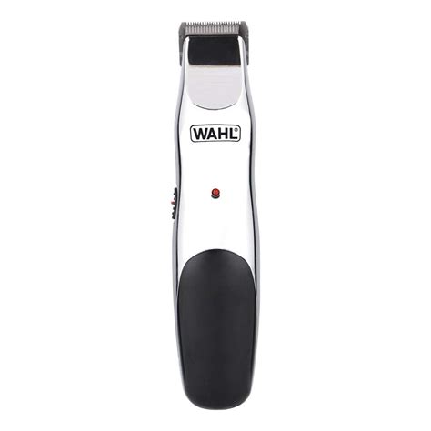 Wahl 09916-1724 Beard Corded/Cordless Rechargeable Trimmer for Men