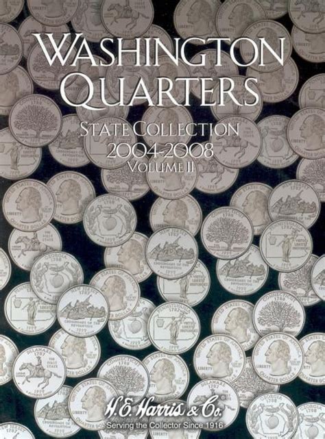 Washington Quarters State Collection - Walmart.com - Walmart.com