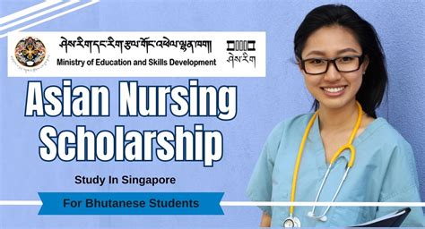 Nursing Scholarships 2024-2025