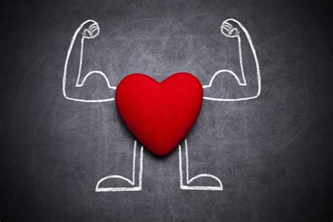 Seven Ways to Make Your Heart Stronger | Jefferson Health