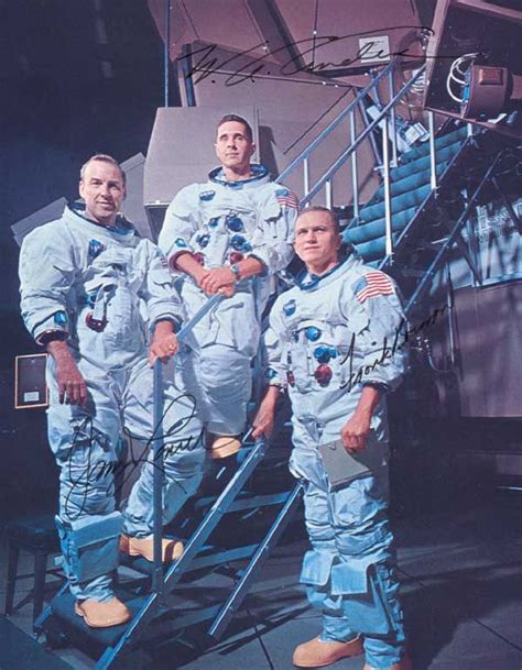 Apollo 8 Crew Photo | History photos, Nasa astronauts, Space flight