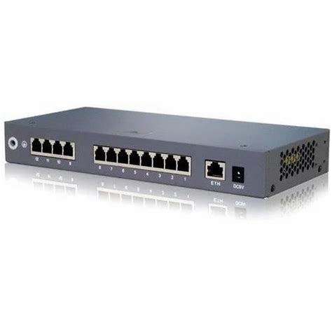 Asterisk IP PBX System at best price in Hyderabad by Sreetel ...