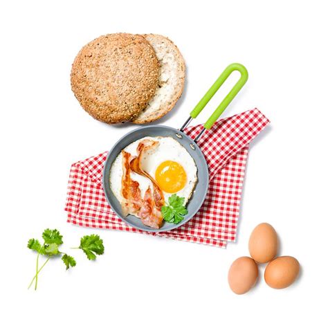 GreenPan 5" Mini Round Egg Pan | Bloomingdale's