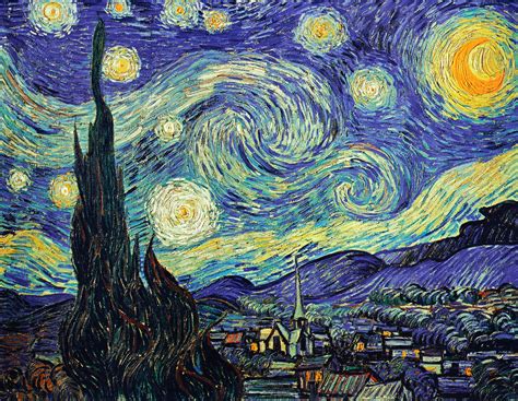 Free Van Gogh Wallpaper Downloads, [100+] Van Gogh Wallpapers for FREE ...