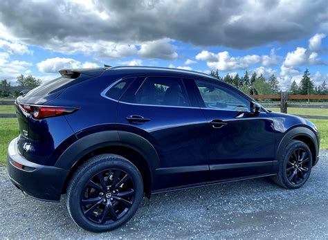 2021 Mazda CX-30 Turbo Premium Plus AWD | AAA Oregon/Idaho