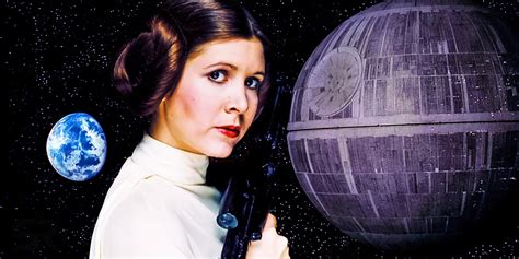 Star Wars Makes Alderaan's Death Star Fate Even Sadder