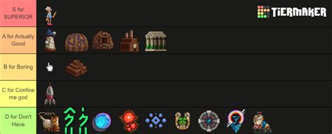 Cookie Clicker Buildings Tier List (Community Rankings) - TierMaker