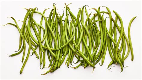 What's the Difference Between Haricot Verts and Green Beans? | Bon Appétit