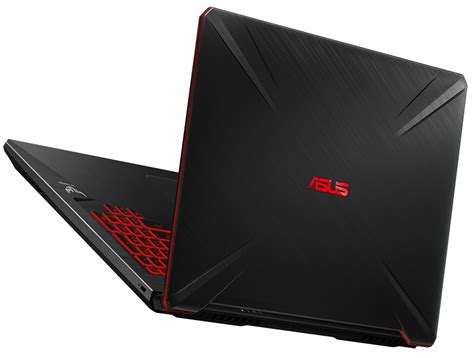 asus tuf gaming laptop 4 - FunkyKit