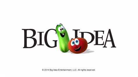 Image - Big idea logo 2015.png | The Parody Wiki | FANDOM powered by Wikia