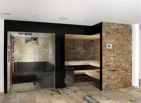 Spas With Saunas And Steam Rooms Near Me - Wallpaper Sauna 2021