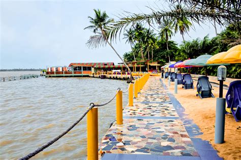 A trip round Nigeria's Most Alluring Beaches - Naco Booking