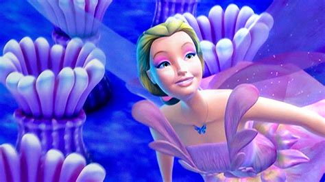 Barbie Fairytopia: Mermaidia - Apple TV (TR)