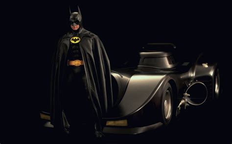 Batman 1989 Wallpapers - Wallpaper Cave