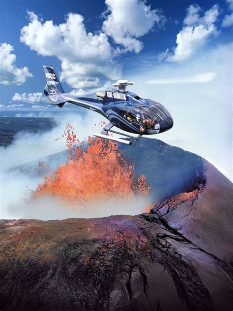 Helicopter Tours — Big Island Helicopter Tours | Volcano Helicopter ...