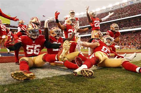 San Francisco 49ers Initial 53-Man Roster Officially Unveiled | Heavy.com