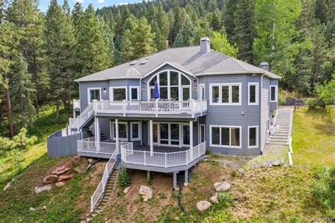 Morrison, CO Real Estate - Morrison Homes for Sale | realtor.com®