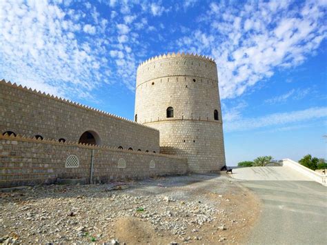 11 Top Attractions & Things to Do in Ras Al-Khaimah | PlanetWare