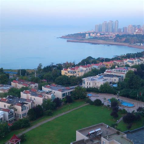 Qingdao Beach - All You Need to Know BEFORE You Go (2024)