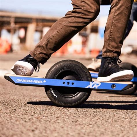 OneWheel + XR | eBoards.info