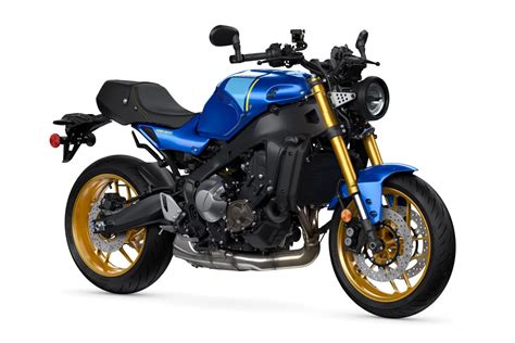 2023 Yamaha XSR900 Guide • Total Motorcycle