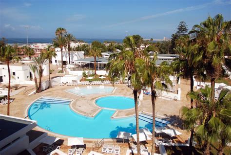 Allegro Agadir Hotel - Agadir Hotels in Morocco | Mercury Holidays