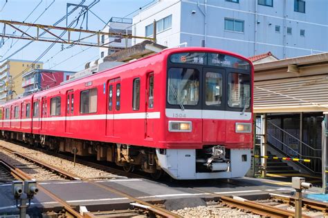 Keikyu Line (from/to Haneda Airport) - SNOW MONKEY RESORTS