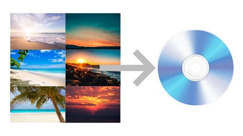 How to burn pictures to a CD or DVD on Windows 10 (4 ways)