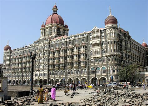 Best Beautiful Wallpaper: the taj mahal hotel mumbai hd wallpapers free ...