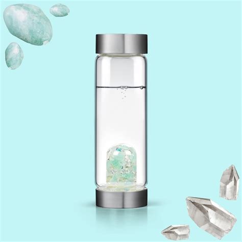 The Best Fancy Water Bottle for Your Personality - aSweatLife