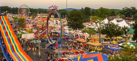 Wilson Co. Fair – Tennessee State Fair to celebrate all 95 counties ...