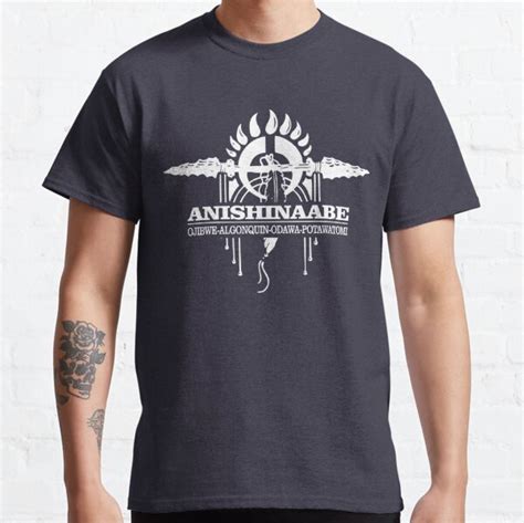 Anishinaabe Clothing | Redbubble