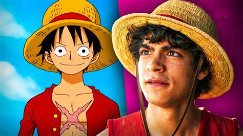 Iñaki Godoy Refused to Replicate Luffy's One Piece Anime Voice For This ...