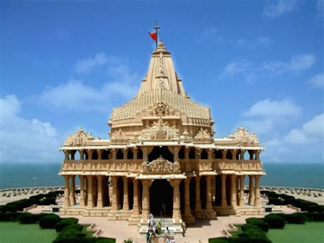 Somnath temple timings, somnath. Location, Entry Fees, Opening Hours ...