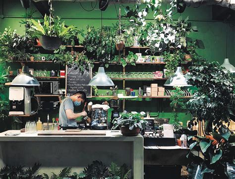 5 plant-themed cafés and restaurants in Klang Valley for a slice of ...