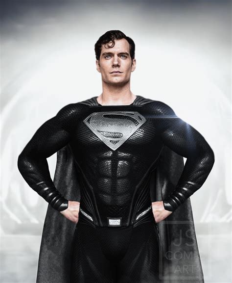 Can’t get enough of black suit Superman! 👏 : r/superman