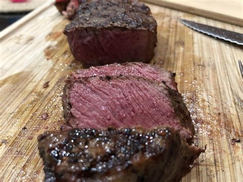 Black Angus Sirloin 😍 : r/steak