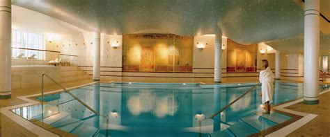 Lausanne Palace Spa – Lausanne Tourisme – Official Website