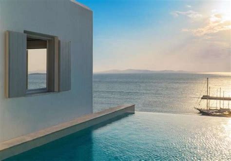 21 Best Hotels in Mykonos Island 2024! - SecretGreece