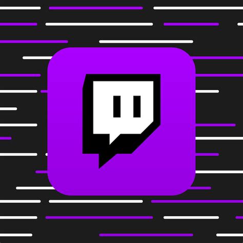 Twitch Logo - Free Vectors & PSDs to Download